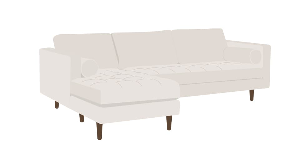 Article Slipcovers Comfort Works